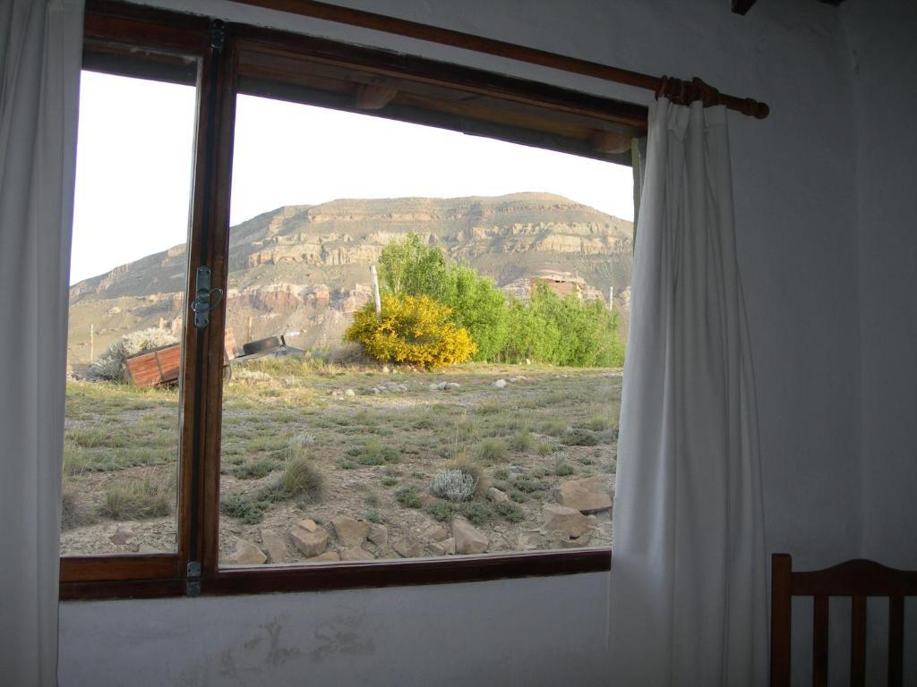 Bla Lodge إل كالافاتي الغرفة الصورة