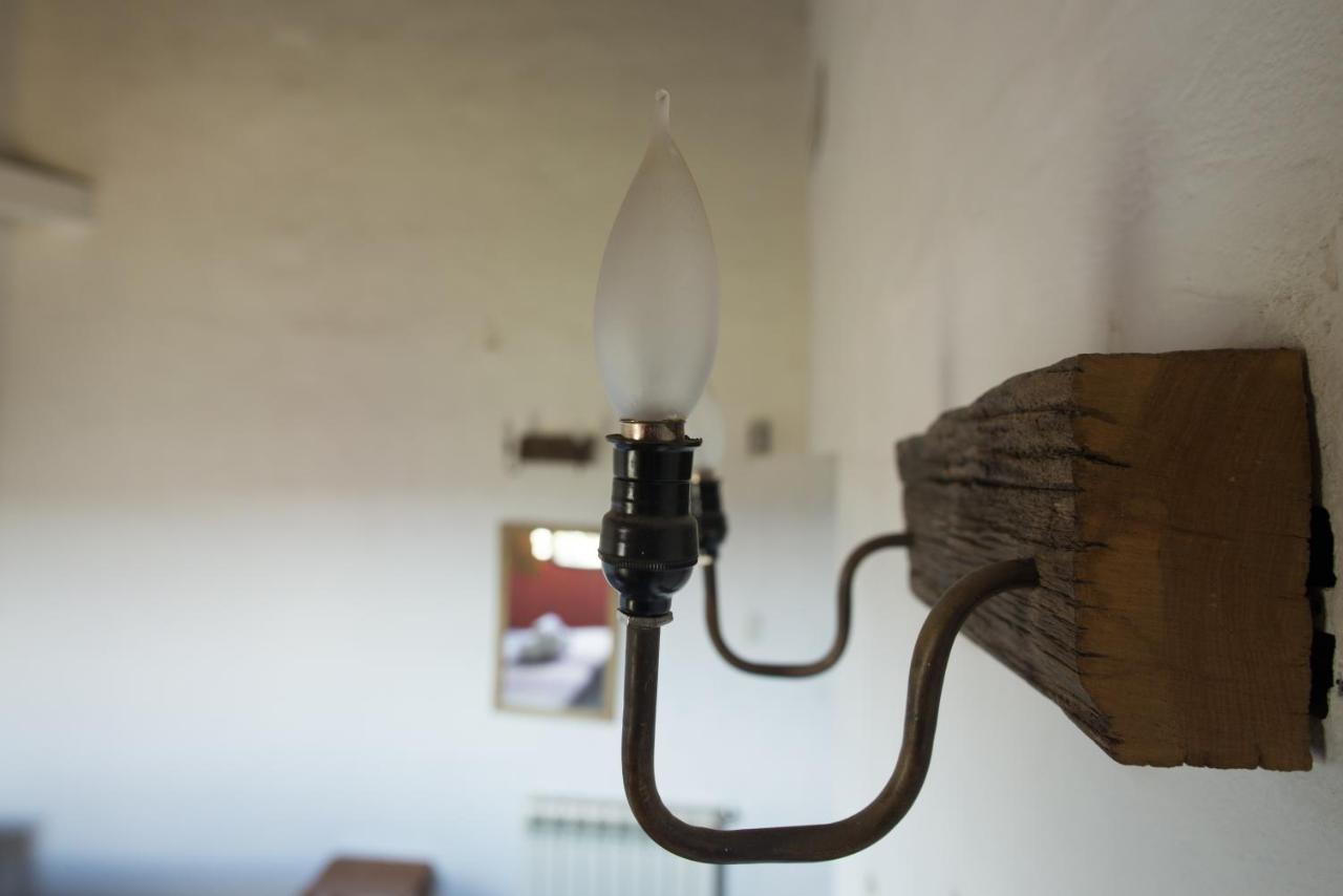 Bla Lodge إل كالافاتي المظهر الخارجي الصورة