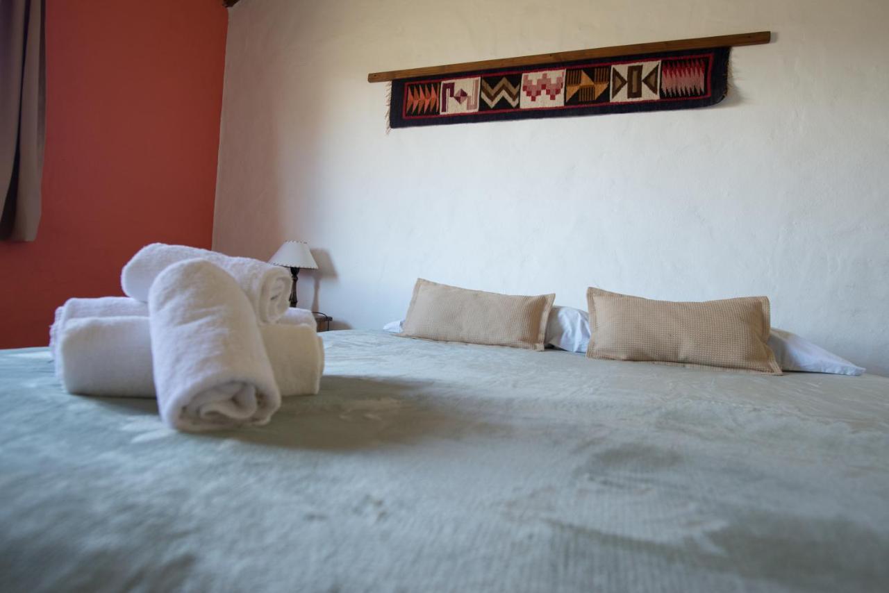 Bla Lodge إل كالافاتي المظهر الخارجي الصورة