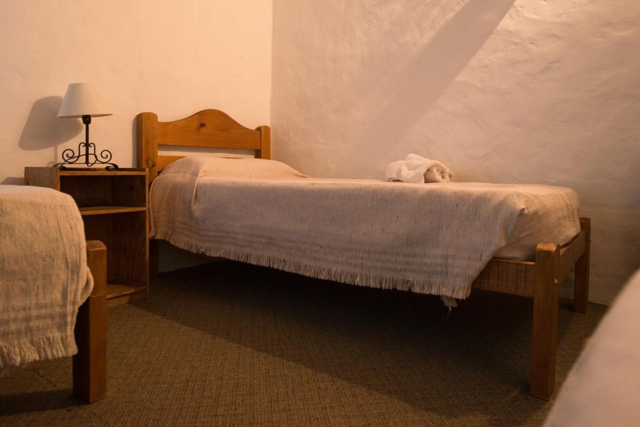 Bla Lodge إل كالافاتي المظهر الخارجي الصورة